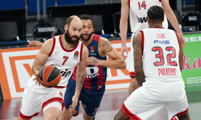 Ολυμπιακός-Χίμκι: Αντίο με νίκη θέλουν οι «ερυθρόλευκοι»