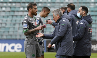 Παναθηναϊκός: Δοκιμή-έκπληξη για το ντέρμπι με τον Ολυμπιακό