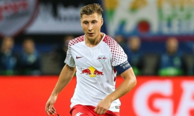 Ως το 2025 στη Λειψία ο Όρμπαν