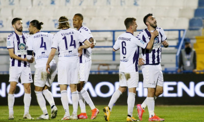 Απόλλων Σμύρνης: Η ενδεκάδα κόντρα στον ΟΦΗ (photos)