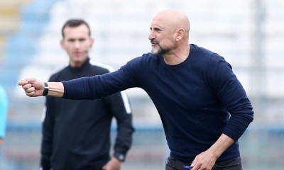 Φέστα: «Έχουμε ακόμα τέσσερις τελικούς»