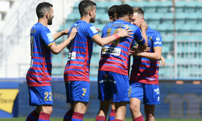 ΝΠΣ Βόλος-Παναιτωλικός 3-1: Καθάρισε από νωρίς (videos+photos)