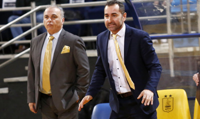 Άρης: Άδεια μιας εβδομάδας!