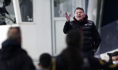 Νέοι κεραυνοί Κούγια: «Παίζουμε πολέμους με τους Κουμπαράκηδες»