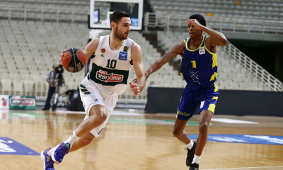 Παπαπέτρου: «Σημαντικό να τελειώσουμε τη σεζόν με τους εγχώριους τίτλους»!