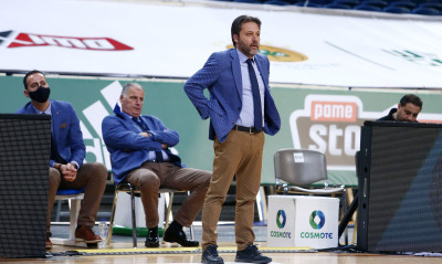 Σερέλης: «Πήραμε μαθήματα, αμυντικά δεν μπήκαμε στο ματς»!