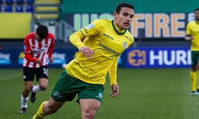 Παναθηναϊκός: Άνοιξε λογαριασμό στην Ολλανδία ο Εμμανουηλίδης! (video)