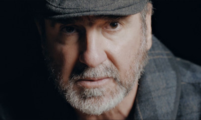 Μάντσεστερ Γιουνάιτεντ: Το τρέιλερ της ταινίας του Ερίκ Καντονά (video)