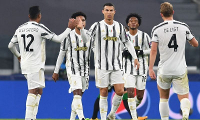 Γιουβέντους: Ετοιμάζει ανταλλαγή - «βόμβα» - Στο κάδρο σούπερ σκόρερ (photos+video)