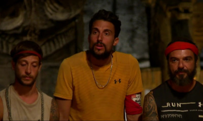 Survivor: «Βόμβα» με Σάκη Κατσούλη! Τέλος από το παιχνίδι - Η απάντηση και η αλήθεια (photos+video)