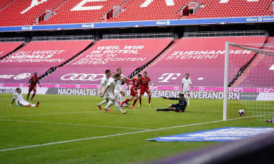 Bundesliga: Ματσάρες στη Γερμανία - Γκέλα η Μπάγερν, τεσσάρα η Λειψία! (video+photos)