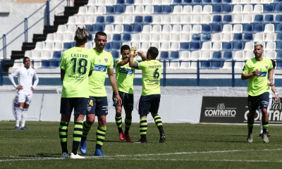 Super League 2: Άνετα ο Ιωνικός, στο τέλος ο Λεβαδειακός - Όλα τα γκολ