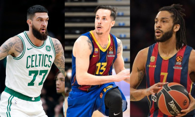 Συνεχίζοντα οι «βόμβες» στην Ρεάλ Μαδρίτης: Μετά τον Πουαριέ, απέκτησε Χένρι και Ερτέλ (photos)