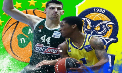 Live Chat Παναθηναϊκός ΟΠΑΠ-Λαύριο