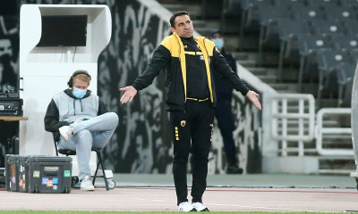 ΑΕΚ: Με άμυνα… ανάγκης στη Θεσσαλονίκη