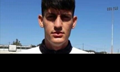 Παναιγιάλειος: Πήρε Κλάιντι Μπάσα