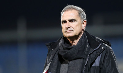 Μποροβήλος: «Ο Ράσταβατς είναι μέλος της οικογένειας του Αστέρα»