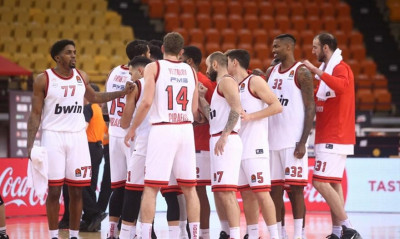 Ολυμπιακός-Χίμκι: Η παρακάμερα της αναμέτρησης (video)