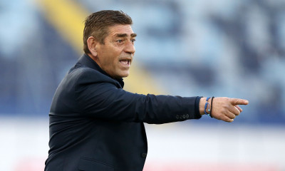 Παντελίδης: «Μας στενοχωρεί που δεν σκοράραμε»