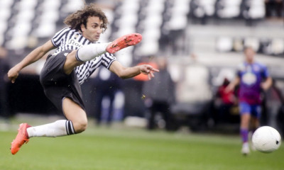 Αστέρας Τρίπολης-ΠΑΟΚ: Με Ουάρντα και 4-2-3-1 ο «Δικέφαλος» (photos)