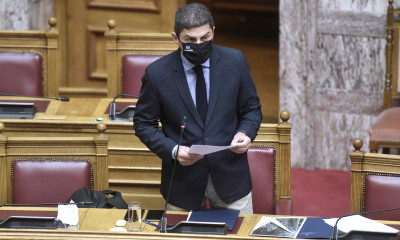 Αυγενάκης: «Δημιουργείται μια ενιαία Super League 2, καμία αλλαγή στη Super League»