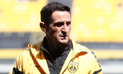 Χιμένεθ: «Μπράβο στα παιδιά, ας σταματήσουν να γράφονται ψέματα»