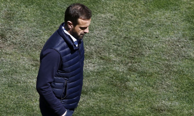 Μάντζιος: «Κάναμε παιδαριώδη λάθη, μας στενοχωρεί πολύ αυτή η ήττα»