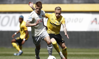 ΑΕΚ: Δεν προκάλεσε ο Σιμάνσκι