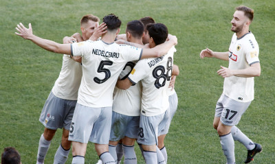 Άρης-ΑΕΚ 1-3: Τα highlights της τεράστιας νίκης της Ένωσης (video+photos)