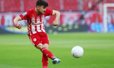 Ανδρούτσος: «Ευχάριστο να κατακτούμε Πρωτάθλημα ειδικά απέναντι στον Παναθηναϊκό»!