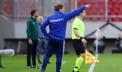 Μαρτίνς: «Είμαστε με μεγάλη διαφορά η καλύτερη ομάδα»!