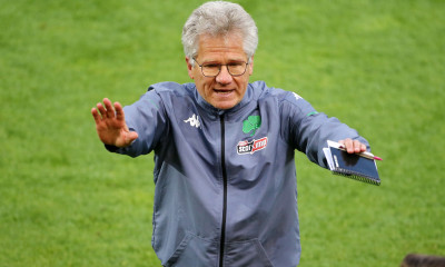 Μπόλονι: «Πήραν το Πρωτάθλημα, θέλω να τους συγχαρώ»!