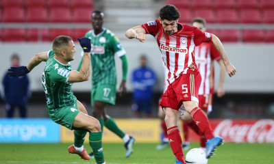 Μπουχαλάκης: «Το δικαιούμασταν απ’ το πρώτο παιχνίδι»!