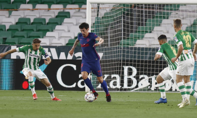 La Liga: Πάλι δε νίκησε η Ατλέτικο, χαμός στην κορυφή! (Videos+Photos)