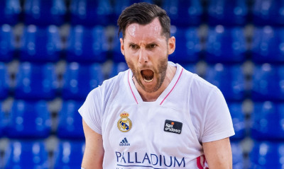 Μπαρτσελόνα-Ρεάλ Μαδρίτης 85-87: Έκρινε το «θρίλερ» ο Λαπροβίτολα