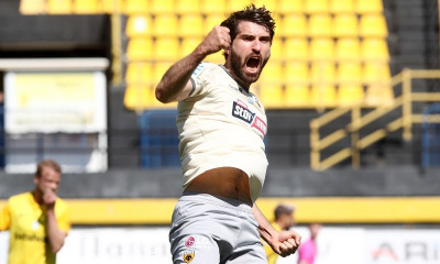 Άρης – ΑΕΚ 1-3: Άλλη... ομάδα στη Θεσσαλονίκη! - Έβαλε βάσεις Ευρώπης (videos)