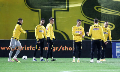 Άρης-ΑΕΚ: Πλήγμα στην Ένωση - Αλλαγή πριν την σέντρα