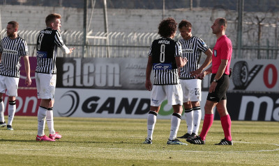 Αστέρας Τρίπολης-ΠΑΟΚ 1-1: Έχασε την ευκαιρία... (videos+photos)