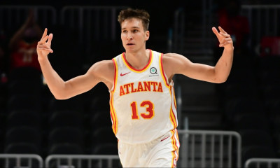 NBA: Με εκτελεστή Μπογκντάνοβιτς οι Χοκς νίκησαν τους Χόρνετς