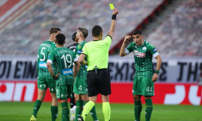 Ολυμπιακός-Παναθηναϊκός: Οι δύο στιγμές που έκριναν το ντέρμπι (videos)