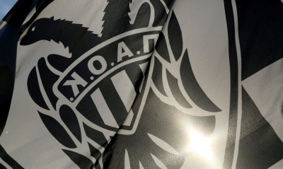 ΠΑΟΚ: Θλίψη στον «Δικέφαλο» - Πέθανε εμβληματικός πρώην προπονητής (photos)