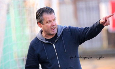 ΑΟ Τρίκαλα: Τους συσπείρωσε ο κορονοϊός