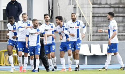 ΠΑΣ Γιάννινα: Με συνταγή… Ολυμπιακού