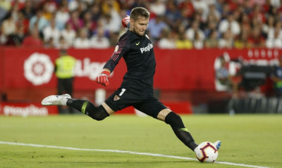 ΠΑΟΚ: Φουλάρει για υπέρβαση στο τέρμα - «Χτυπάει» παίκτη από κορυφαίο πρωτάθλημα (photos+video)