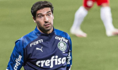 Χαμός με το βοηθό του Αμπέλ Φερέιρα - Μπουνιές με τον αντιπρόεδρο της Φλαμένγκο