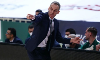 Όντετ Κάτας: «Θέλουμε να κερδίσουμε»