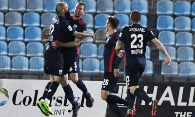 ΠΑΣ Γιάννινα-Λαμία 1-2: Καμικάζι παραμονής στους Ζωσιμάδες! (video+photos)