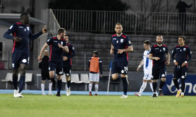 ΠΑΣ Γιάννινα-Λαμία 1-2: Ο Ντέλετιτς προειδοποίησε και μετά εκτέλεσε για την παραμονή! (video)