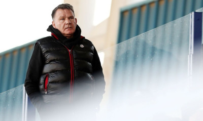 ΑΕΛ: Επική απάντηση Κούγια - «Γι’ αυτό γίναμε Μπαρτσελόνα» (photos)