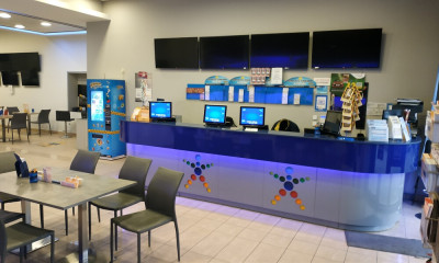 Άνοιξαν τα καταστήματα ΟΠΑΠ σε όλη τη χώρα